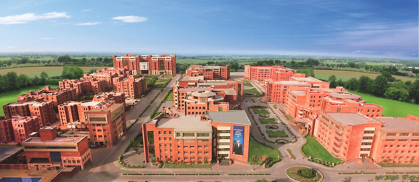 University Image