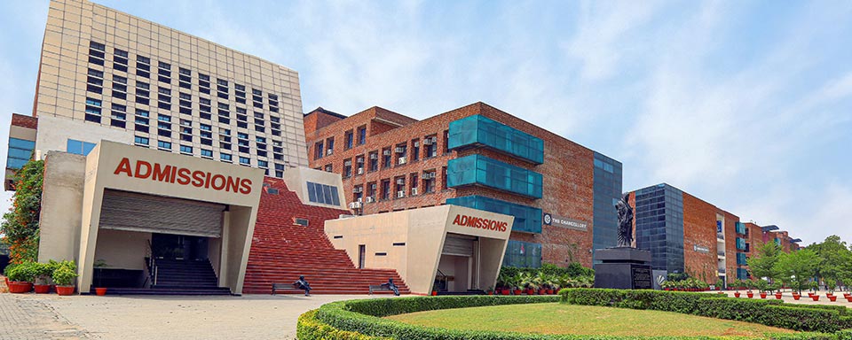 University Image