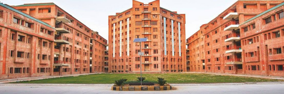 University Image